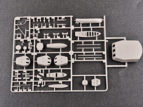 Британский линкор HMS Rodney (Родни)-фото11