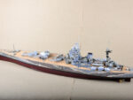 Британский линкор HMS Rodney (Родни)-фото17