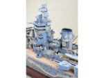 Британский линкор HMS Rodney (Родни)-фото19