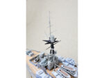 Британский линкор HMS Rodney (Родни)-фото23