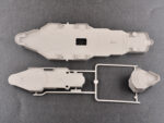 Британский линкор HMS Rodney (Родни)-фото7