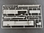 Американский авианосец USS Yorktown CV-5 (Йорктаун) (Trumpeter)-фото11