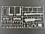 Американский авианосец USS Yorktown CV-5 (Йорктаун) (Trumpeter)-фото13
