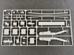 Американский авианосец USS Yorktown CV-5 (Йорктаун) (Trumpeter)-фото15