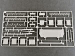 Американский авианосец USS Yorktown CV-5 (Йорктаун) (Trumpeter)-фото18