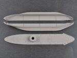 Британский монитор HMS Abercrombie (Эберкромби)-фото6