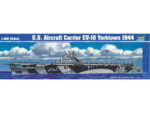Американский авианосец USS Yorktown CV-10 1944 (Йорктаун)-фото1
