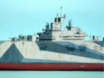 Американский авианосец USS Yorktown CV-10 1944 (Йорктаун)-фото2