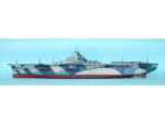 Американский авианосец USS Yorktown CV-10 1944 (Йорктаун)-фото4