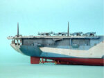 Американский авианосец USS Yorktown CV-10 1944 (Йорктаун)-фото5