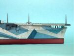 Американский авианосец USS Yorktown CV-10 1944 (Йорктаун)-фото6