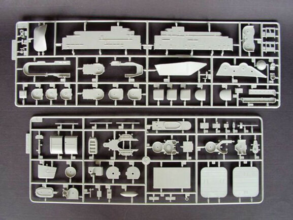 Американский авианосец USS Franklin CV-13 1944 (Франклин)-фото11