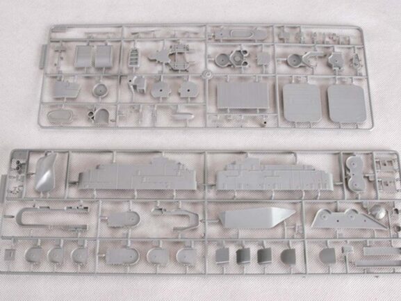 Американский авианосец USS Ticonderoga CV-14 (Тикондерога)-фото12
