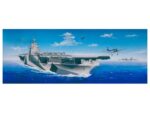 Американский авианосец USS Ticonderoga CV-14 (Тикондерога)-фото2
