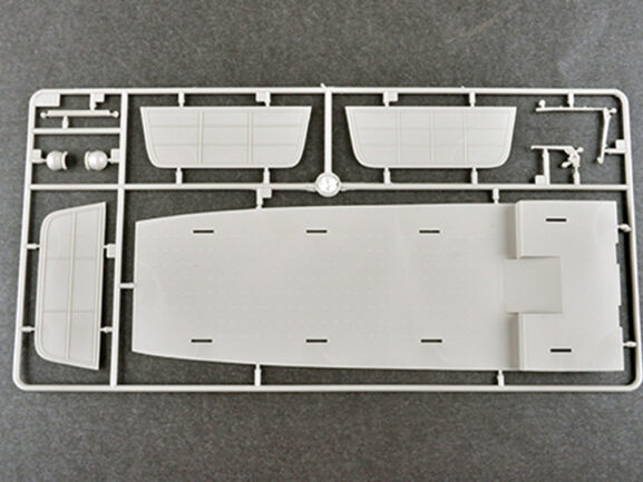Американский десантный корабль USS New York LPD-21 (Нью-Йорк)-фото10