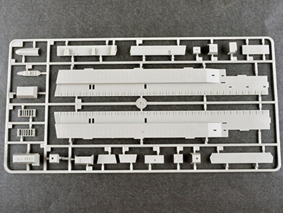 Американский десантный корабль USS New York LPD-21 (Нью-Йорк)-фото11