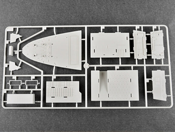 Американский десантный корабль USS New York LPD-21 (Нью-Йорк)-фото12