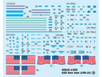 Американский десантный корабль USS New York LPD-21 (Нью-Йорк)-фото4