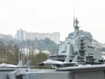 Китайский авианосец Liaoning (Лиао Нинг)-фото18