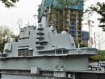 Китайский авианосец Liaoning (Лиао Нинг)-фото20
