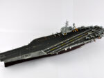 Американский авианосец USS Kitty Hawk CV-63 (Китти Хок) (Trumpeter)-фото17
