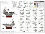 Американский авианосец USS Constellation CV-64 (Констеллейшн)-фото6