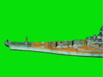 Американский линкор USS Iowa BB-61 (Айова)-фото6
