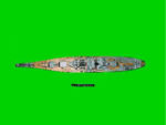 Американский линкор USS New Jersey BB-62 (Нью-Джерси)-фото3