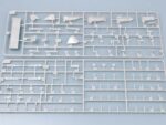 Американский авианосец USS Nimitz CVN-68 (Нимиц) (1:700)-фото10