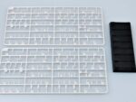 Американский авианосец USS Nimitz CVN-68 (Нимиц) (1:700)-фото11