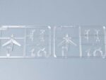 Американский авианосец USS Nimitz CVN-68 (Нимиц) (1:700)-фото13