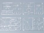 Американский авианосец USS Nimitz CVN-68 (Нимиц) (1:700)-фото14
