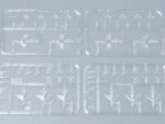 Американский авианосец USS Nimitz CVN-68 (Нимиц) (1:700)-фото15