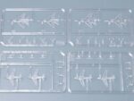 Американский авианосец USS Nimitz CVN-68 (Нимиц) (1:700)-фото16