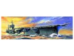 Американский авианосец USS Nimitz CVN-68 (Нимиц) (1:700)-фото2