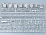 Американский авианосец USS Nimitz CVN-68 (Нимиц) (1:700)-фото9