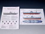 Американский командный корабль USS Mount Whitney LCC-20 2004 (Маунт Уитни)-фото4