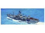 Американский командный корабль USS Mount Whitney LCC-20 1997 (Маунт Уитни)-фото2