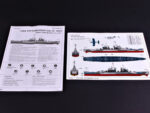 Американский тяжелый крейсер USS Pittsburgh CA-72 (Питсбург)-фото4