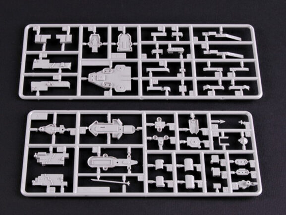 Американский тяжелый крейсер USS Pittsburgh CA-72 (Питсбург)-фото7