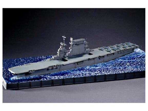 Американский авианосец USS Essex CV-9 (Эссекс)-фото14