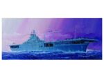 Американский авианосец USS Essex CV-9 (Эссекс)-фото2