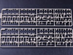 Американский авианосец USS Yorktown CV-10 (Йорктаун) (1:700)-фото11