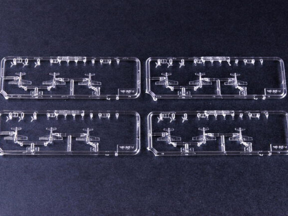 Американский авианосец USS Yorktown CV-10 (Йорктаун) (1:700)-фото14