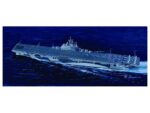 Американский авианосец USS Yorktown CV-10 (Йорктаун) (1:700)-фото2