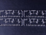 Американский авианосец USS Franklin CV-13 (Франклин) (1:700)-фото10
