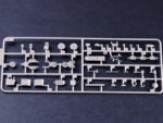Американский авианосец USS Franklin CV-13 (Франклин) (1:700)-фото14