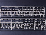 Американский авианосец USS Franklin CV-13 (Франклин) (1:700)-фото15