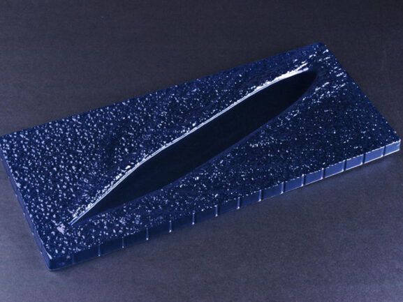 Американский авианосец USS Franklin CV-13 (Франклин) (1:700)-фото5