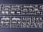 Американский авианосец USS Franklin CV-13 (Франклин) (1:700)-фото8